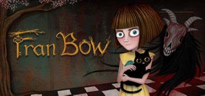 Fran Bow: A Descent into Madness and Psychological Horror!