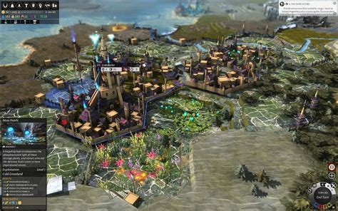 Endless Legend! A Deep Dive into the Complex World of Endless Warfare and Civilization Building