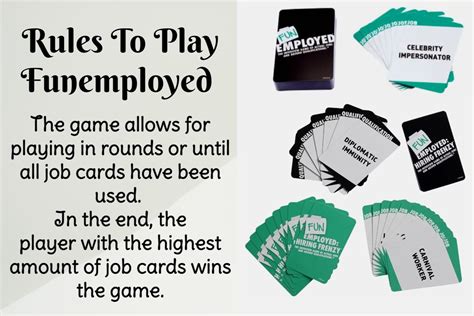 Funemployed! The Hilariously Awkward Party Game That Tests Your Job Interview Skills