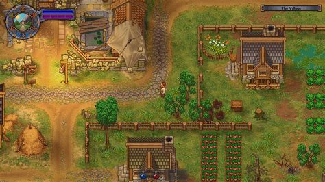 Graveyard Keeper: A Chillingly Delightful Twist on the Classic Sim!