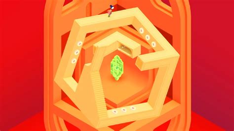 Isometriclysm! Exploring Depth and Dimensions in This Mind-Bending Puzzle Game