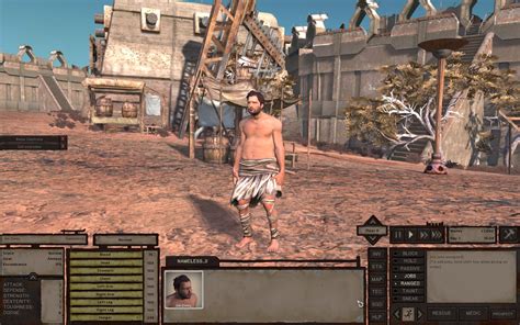 Kenshi A Post-Apocalyptic RPG Where You Forge Your Own Destiny!