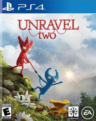 Unravel Two: Embark on an Emotional Journey of Cooperation and Discovery!