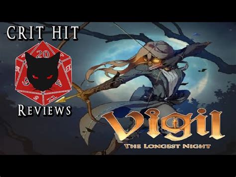 Vigil: The Longest Night - A Retro-Inspired Metroidvania That Will Test Your Patience (and Skill)