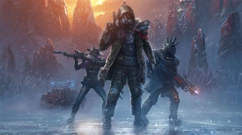 Will You Survive The Hostile Wasteland In This Post-Apocalyptic RPG?