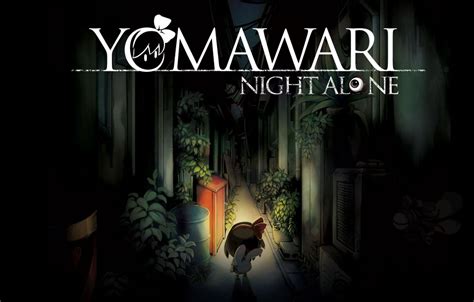 Yomawari: Night Alone! A Haunting Journey Through Childhood Fears and Japanese Folklore