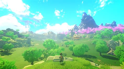 Yonder: The Cloud Catcher Chronicles - Explore a Vibrant Fantasy World and Restore Balance to the Skies!